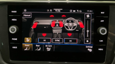 Volkswagen Tiguan 1.5 TSI 150 Life 5dr Petrol Estate